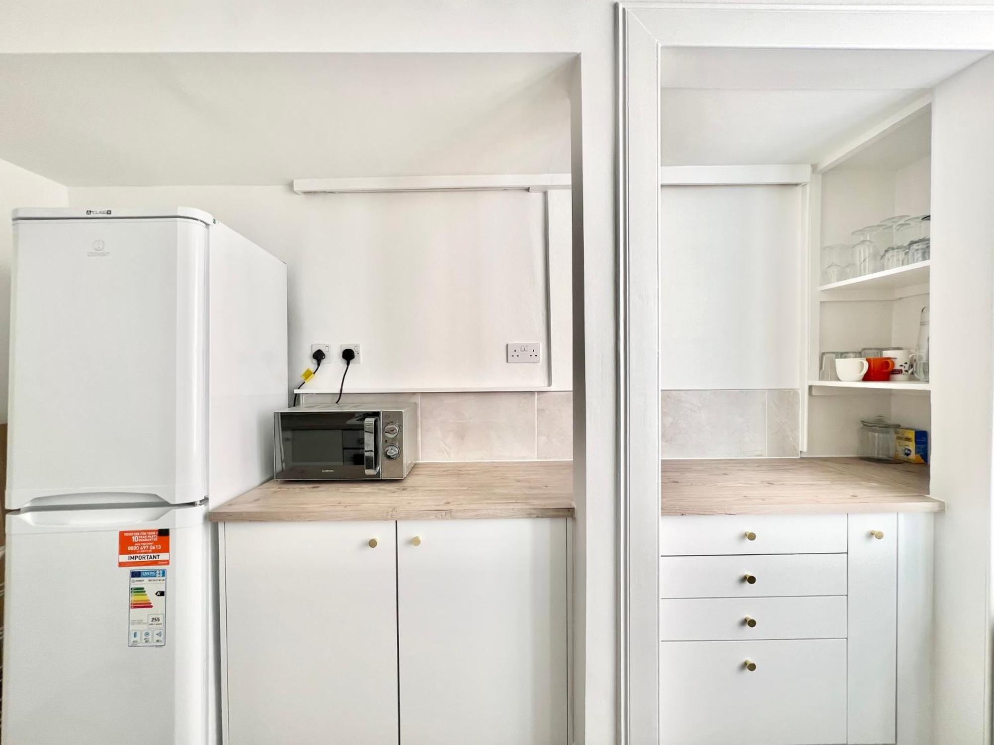 Bright Old Town City Centre Apartment Edimburgo Esterno foto