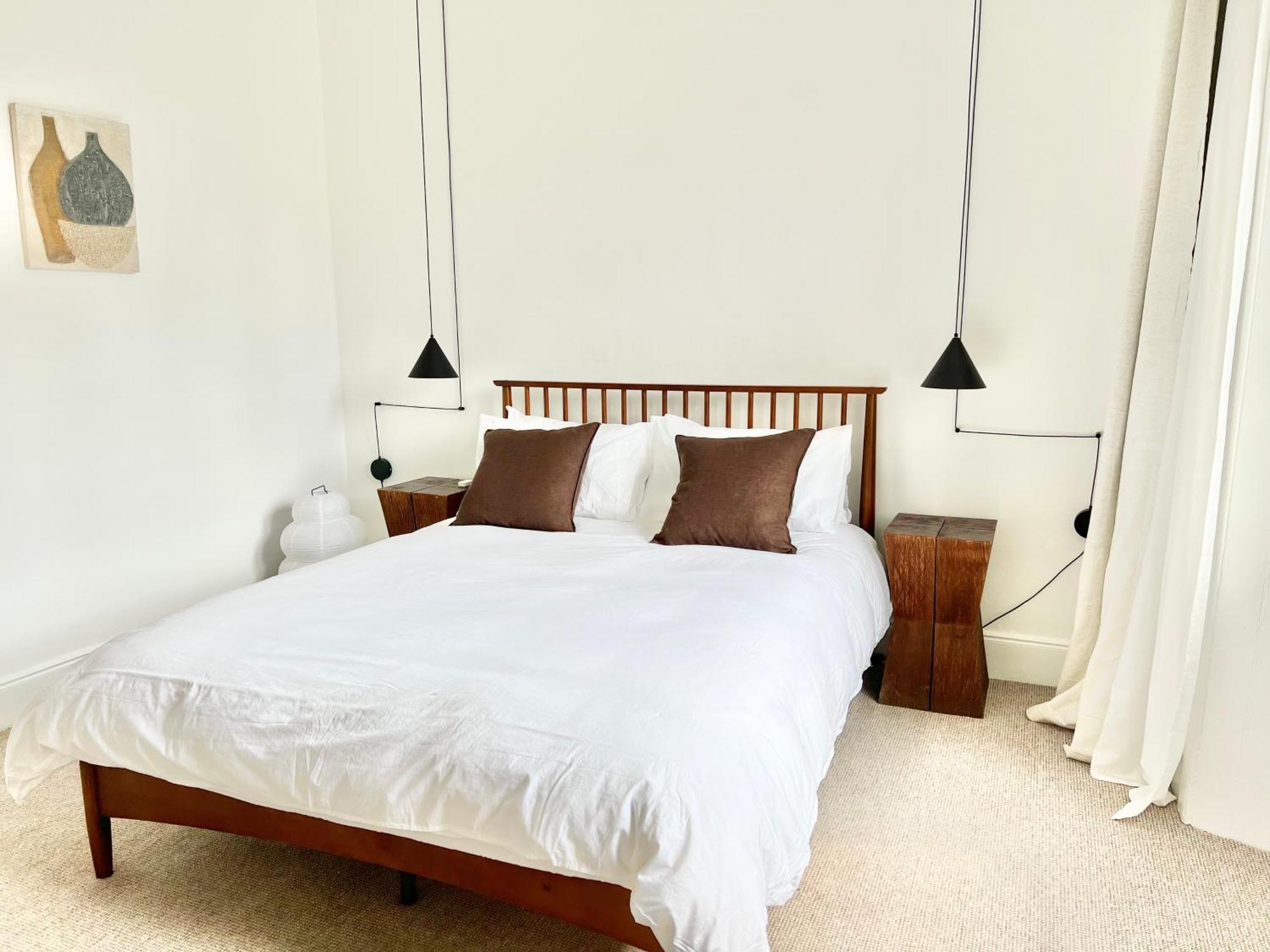 Bright Old Town City Centre Apartment Edimburgo Esterno foto
