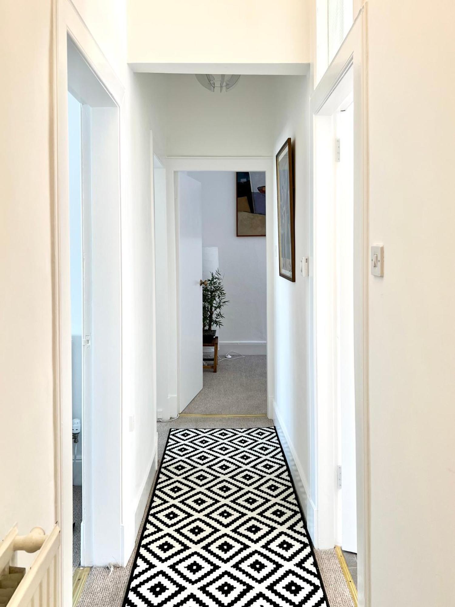 Bright Old Town City Centre Apartment Edimburgo Esterno foto